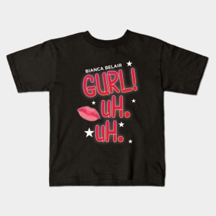 BIANCA BELAIR Kids T-Shirt